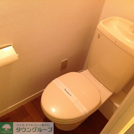 レオパレスプレミールヴァンの物件内観写真